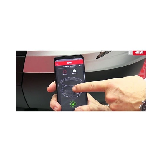 GIVI Remote Control System V56 Maxi - E175