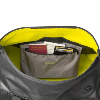 GIVI Roll Top Waterproof Closure System Bag - GRT712B
