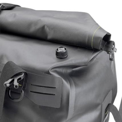 GIVI Roll Top Waterproof Closure System Bag - GRT712B