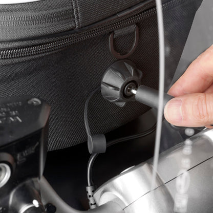 GIVI S111 Power Hub Kit for Electrical Feed for Tank Bags