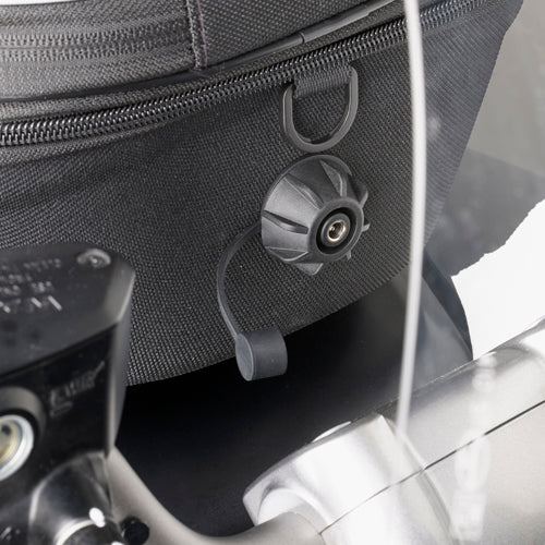 GIVI S111 Power Hub Kit for Electrical Feed for Tank Bags