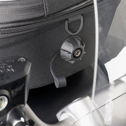 GIVI S111 Power Hub Kit for Electrical Feed for Tank Bags