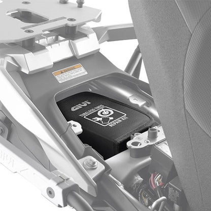 S450 Tubeless Tyre Repair Kit - Givi - Riders Junction