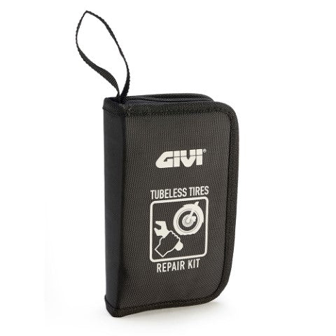 S450 Tubeless Tyre Repair Kit - Givi - Riders Junction