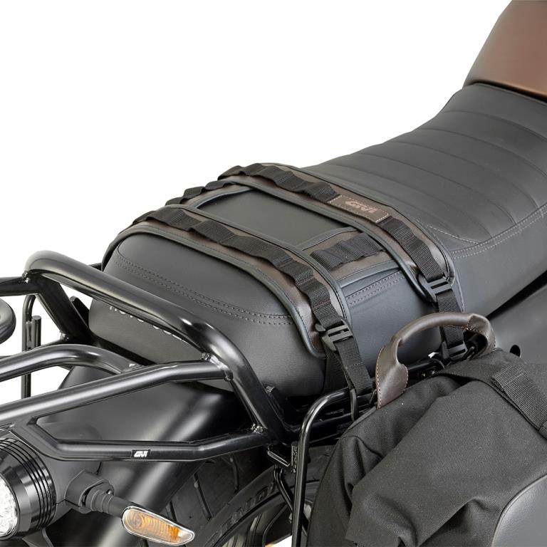 GIVI Saddle Strap To Fasten The CRM102 and CRM106 Side Bags - CRM105