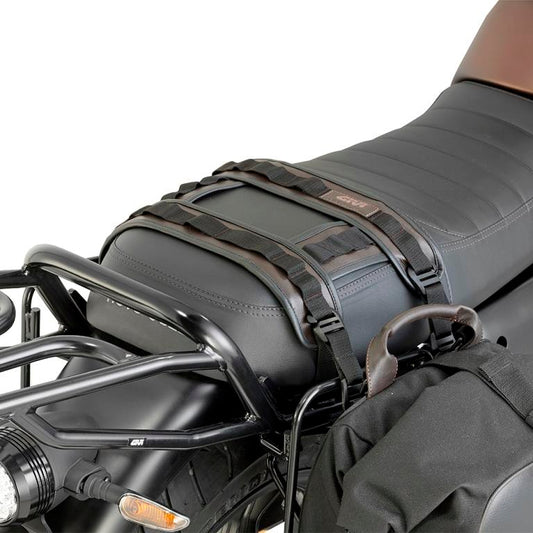 GIVI Saddle Strap To Fasten The CRM102 and CRM106 Side Bags - CRM105