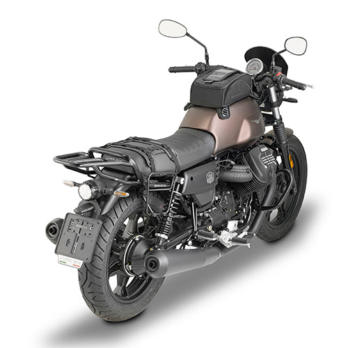 GIVI Saddle Strap To Fasten The CRM102 and CRM106 Side Bags - CRM105