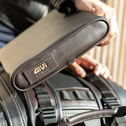 GIVI Saddle Strap To Fasten The CRM102 and CRM106 Side Bags - CRM105