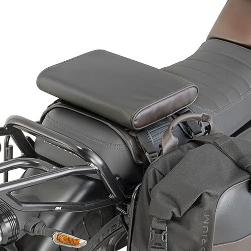 GIVI Seat Pad For Corium Side Bags - CRM107