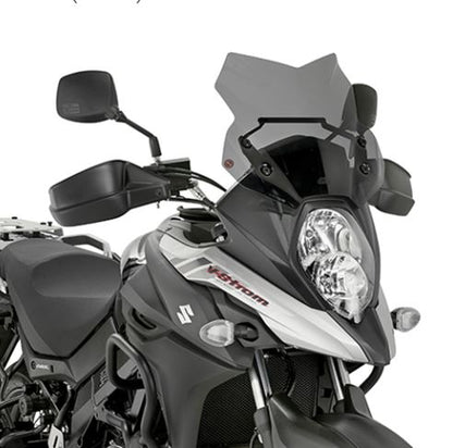 GIVI Short Windscreen Suzuki Vstrom 650 - D3112B
