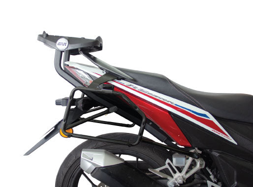 GIVI Side Bag Holder Modenas Honda RS150R - SBL-UNIVERSAL