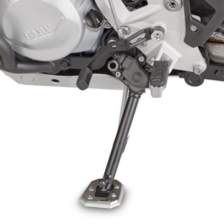 GIVI Side Stand Enlargement for BMW F850GS and F750GS - ES5127