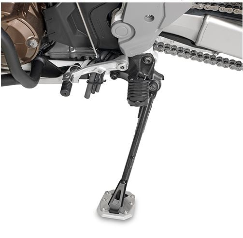 GIVI Side Stand Enlargement for Honda CRF1100L Africa Twin Adventure Sports - ES1178