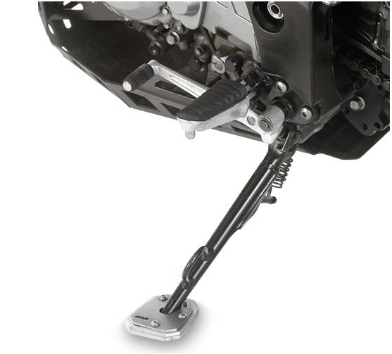 GIVI Side Stand Extender Suzuki V-strom 650 - ES3101
