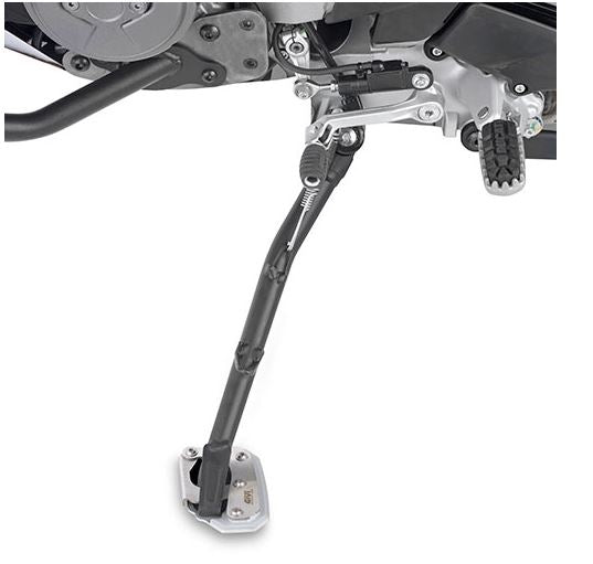 GIVI Side Stand Extender for Ducati Multistrada V4/S - ES7413