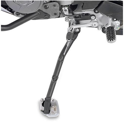 GIVI Side Stand Extender for Ducati Multistrada V4/S - ES7413