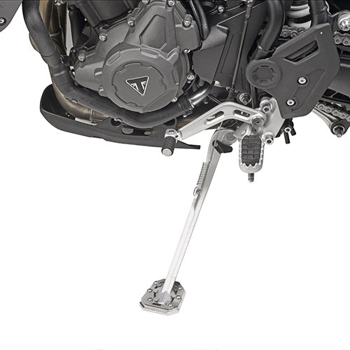 GIVI Side Stand Extender for Triumph Tiger 900 - ES6415