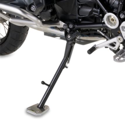 GIVI Sidestand Extender for BMW R1200/1250/GS/Adventure - ES5112