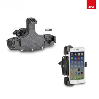 GIVI Smart Clip Phone holder - S920l