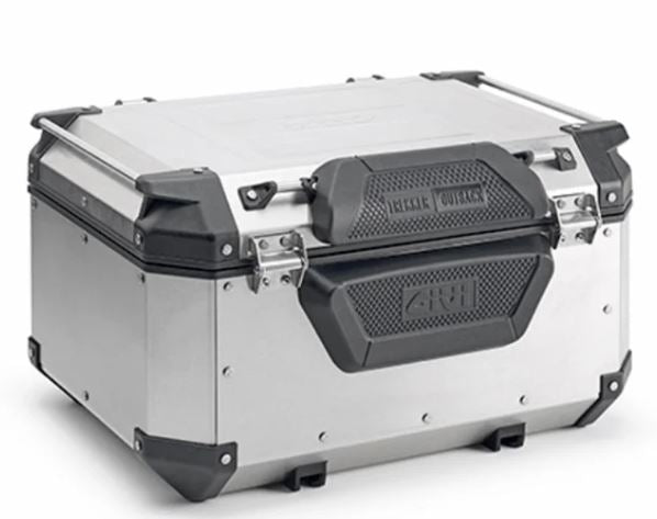 GIVI Specific Backrest For OBK58A/B - E172