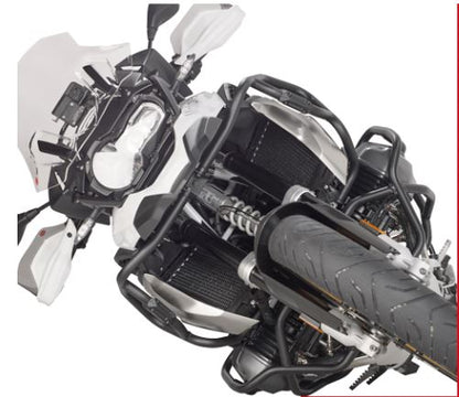 GIVI Specific Engine Guard Black for BMW R1250GS 2019 - TN5128