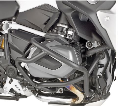 GIVI Specific Engine Guard Black for BMW R1250GS 2019 - TN5128
