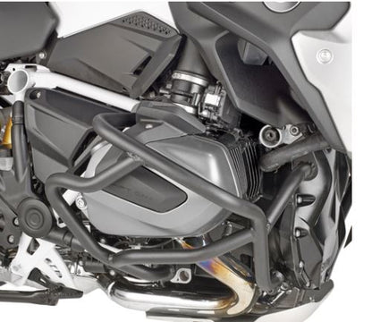 GIVI Specific Engine Guard Black for BMW R1250GS 2019 - TN5128