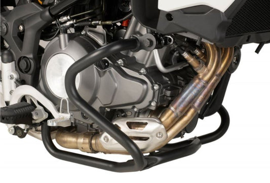 GIVI Specific Engine Guard For Benelli TRK502 and TRK502X - TN8703