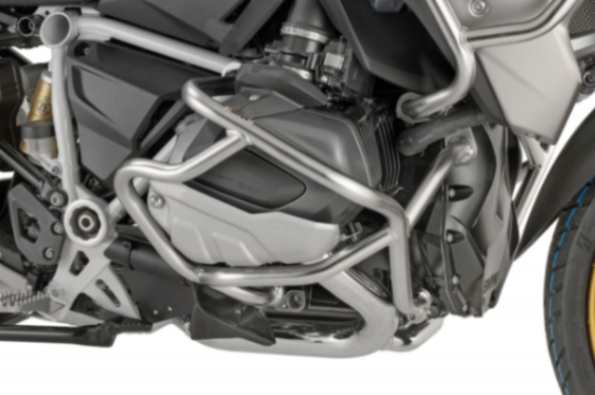 GIVI Specific Engine Guard Stainless Steel for BMW R1250GS 2019 - TN5128OX