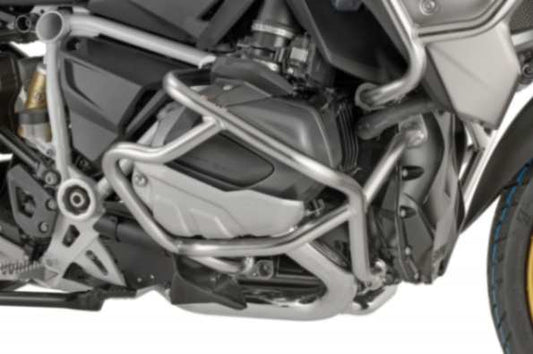 GIVI Specific Engine Guard Stainless Steel for BMW R1250GS 2019 - TN5128OX