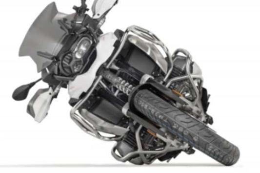 GIVI Specific Engine Guard Stainless Steel for BMW R1250GS 2019 - TN5128OX