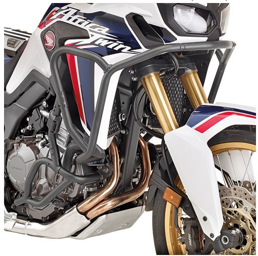 GIVI Specific Engine Guard for Honda CRF1000L Africa Twin - TNH1144