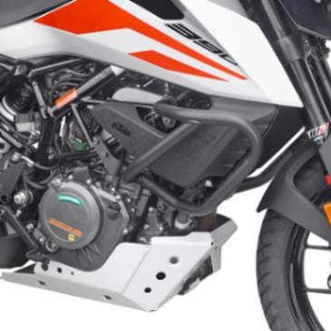 GIVI Specific Engine Guard for KTM 390 Adventure- TN7711