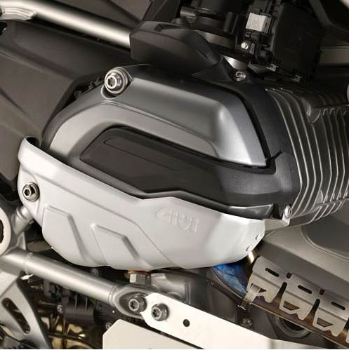 GIVI Specific Engine Head Protector for BMW R1200 GS - PH5108