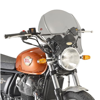 GIVI Specific Fitting Kit For Royal Enfield Interceptor 650 - AL9051A