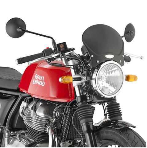 GIVI Specific Fitting Kit For Royal Enfield Interceptor 650 - AL9051A