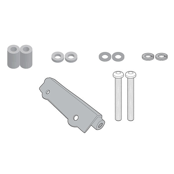 GIVI Specific Kit - Honda CRF1000L Africa Twin / Adventure Sport - 1161KIT