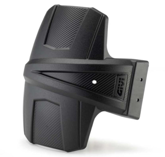 GIVI Specific Kit To Install The Spray Guard RM01 / RM02 Kawasaki Versys 650 - RM4114KIT