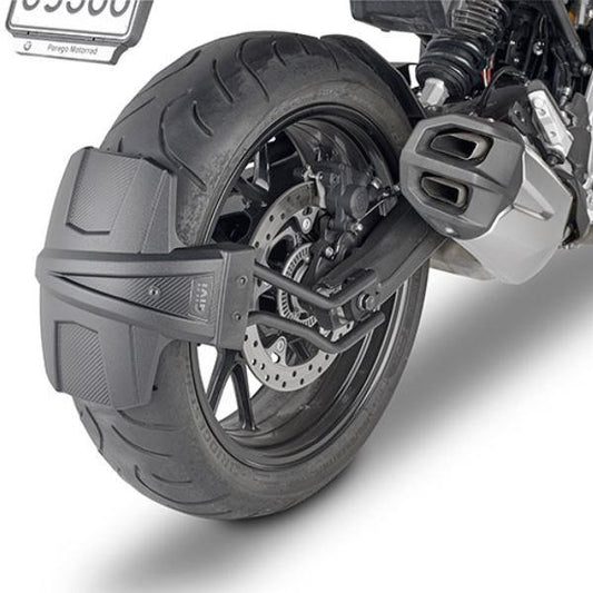 GIVI Specific Kit To Install The Spray Guard RM02 - RM5137KIT