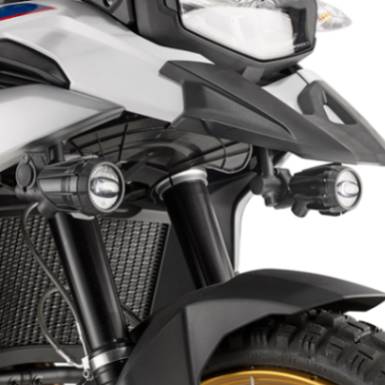 GIVI Specific Kit to Mount S310 OR S320 on BMW F850GS and F750GS - LS5127