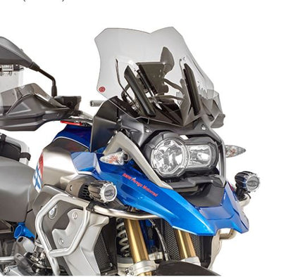 GIVI Specific Low Sports Screen for BMW R1200GS - D5124B