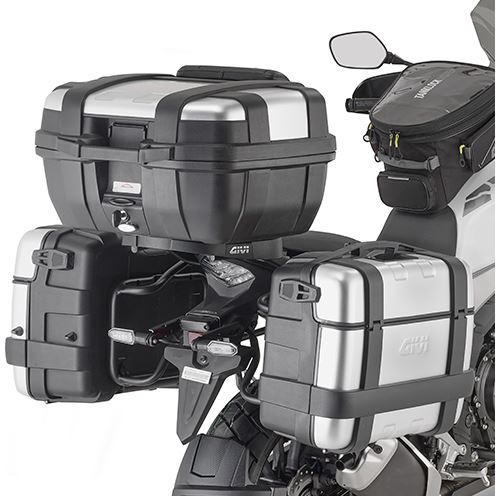 GIVI Specific Pannier Holder For Honda CB500X - PLO1171MK