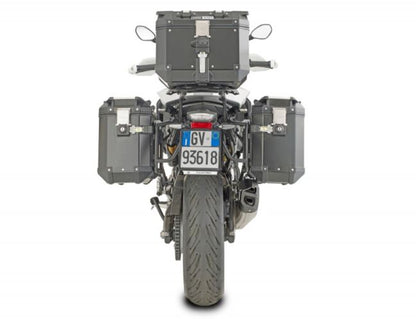 GIVI Specific Pannier Holder Pl One-fit For Trekker Outback Monokey® Cam-side Configuration - PLO5137CAM