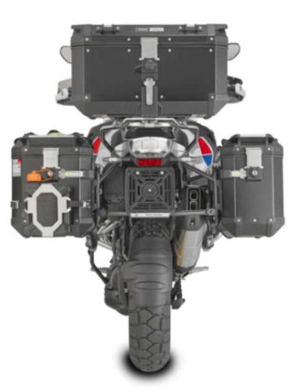 GIVI Specific Rack BMW R1200GS Adventure - SRA5112