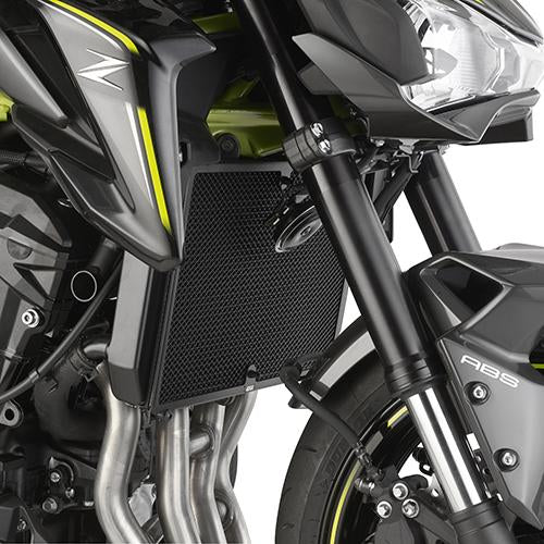 GIVI Specific Radiator Guard for Kawasaki Z900 - PR4118