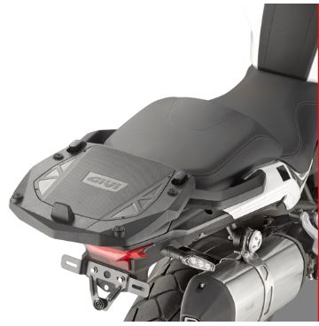 GIVI Specific Rear Rack Benelli TRK502X (20-21) - SR8711