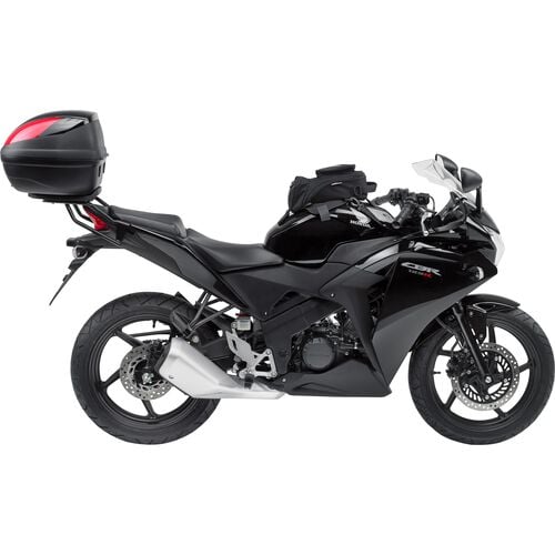 GIVI Specific Rear Rack For Monolock Top Case Honda Cbr 250R- SR1103