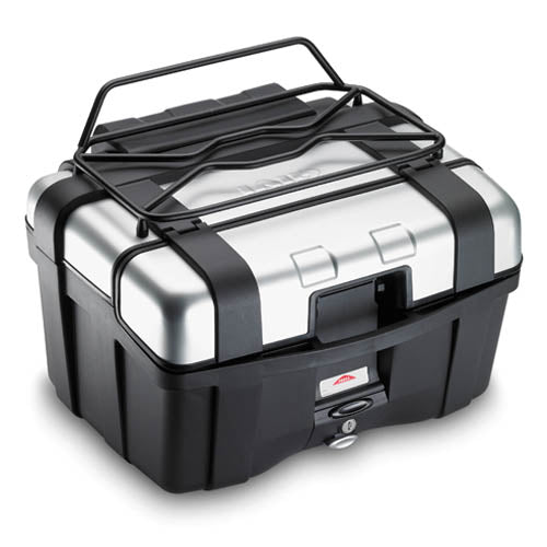 GIVI Specific Rear Rack (S) for Trekker - E120B