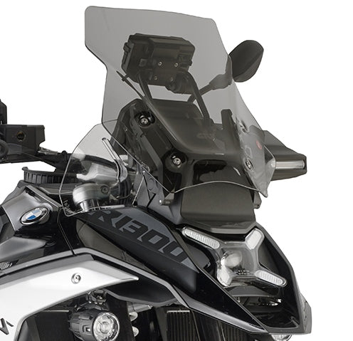 GIVI Specific Screen Smoked BMW R 1300 GS (24) - D5143S