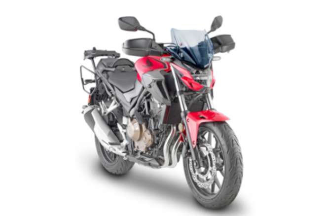 GIVI Specific Screen ice for Honda CB 500F - 1176ABL